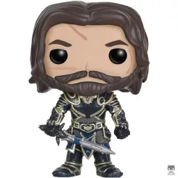 Warcraft : Le Commencement