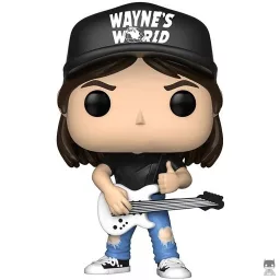 Wayne's World