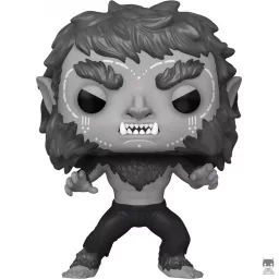 Werewolf by Night