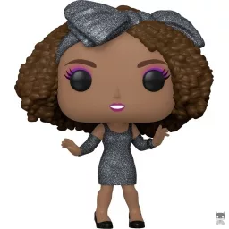 Whitney Houston