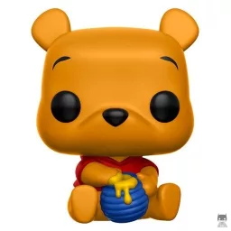 Winnie l'Ourson