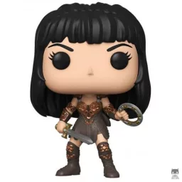 Xena la guerrière
