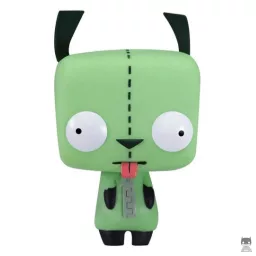 Zim l'envahisseur