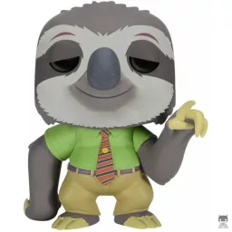 Zootopie