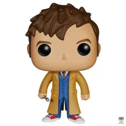 10ème Docteur