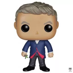 12ème Docteur