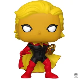 Adam Warlock
