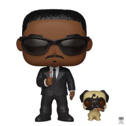 Agent J