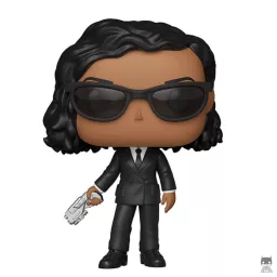 Agent M