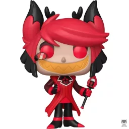 Alastor