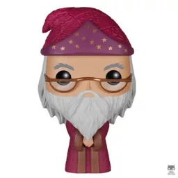 Albus Dumbledore