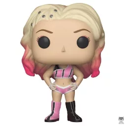 Alexa Bliss
