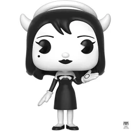 Alice Angel