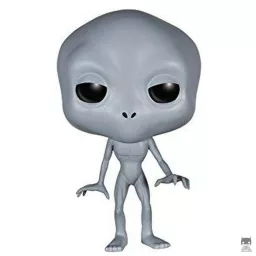 Alien