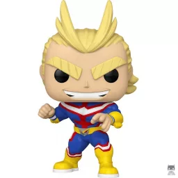 All Might