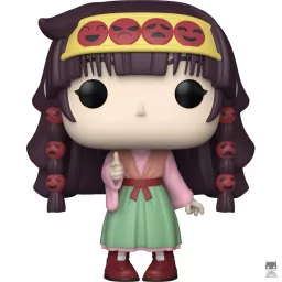 Alluka Zoldyck