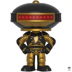 Alpha 5