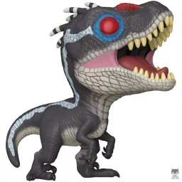 Alpha Raptor