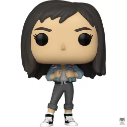 America Chavez