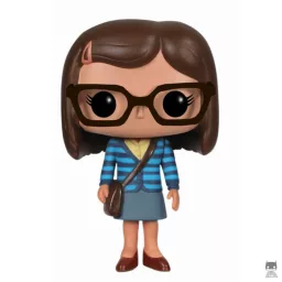 Amy Farrah Fowler