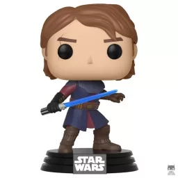 Anakin Skywalker