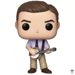 Andy Bernard