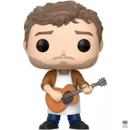 Andy Dwyer