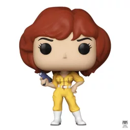 April O'Neil
