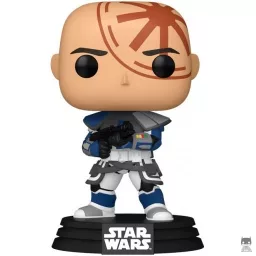 Arc Trooper Jesse