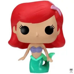 Ariel