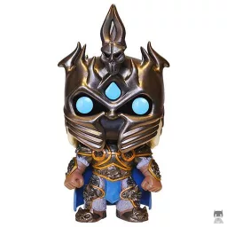 Arthas