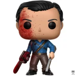 Ash Williams