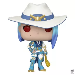 Ashe (Elizabeth Caledonia Ashe)