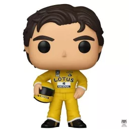 Ayrton Senna