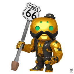 B.O.B.