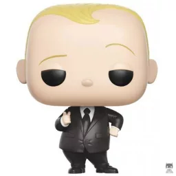 Baby Boss