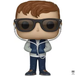 Baby Driver