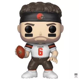 Baker Mayfield