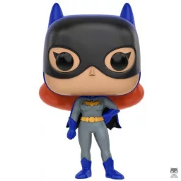 Batgirl