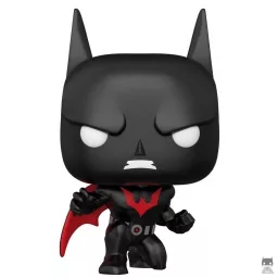 Batman (Terry McGinnis)