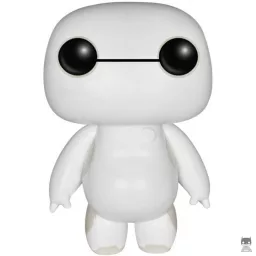 Baymax