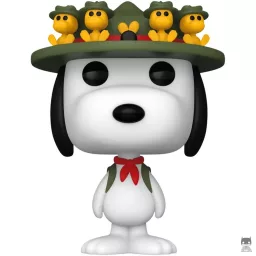 Beagle Scouts
