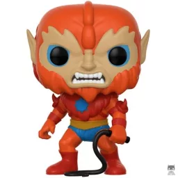 Beast Man