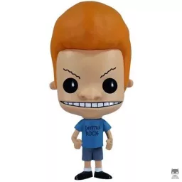 Beavis