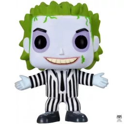 Beetlejuice