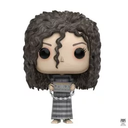 Bellatrix Lestrange