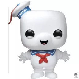 Bibendum Chamallow
