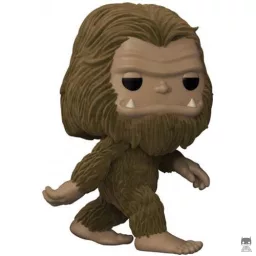 Bigfoot