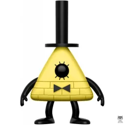 Bill Cipher