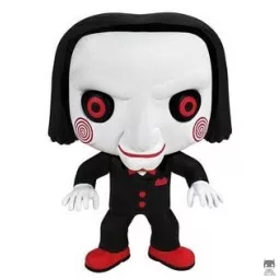 Billy la marionnette